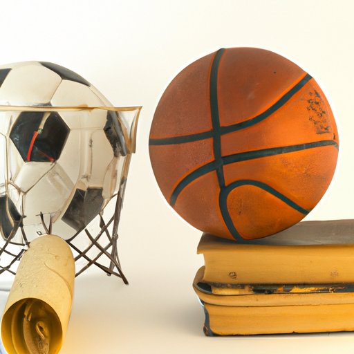 Comparative Study of Basketball and Other Sports Invented Around the Same Time