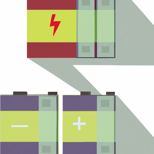 A Comprehensive Guide to Battery Power