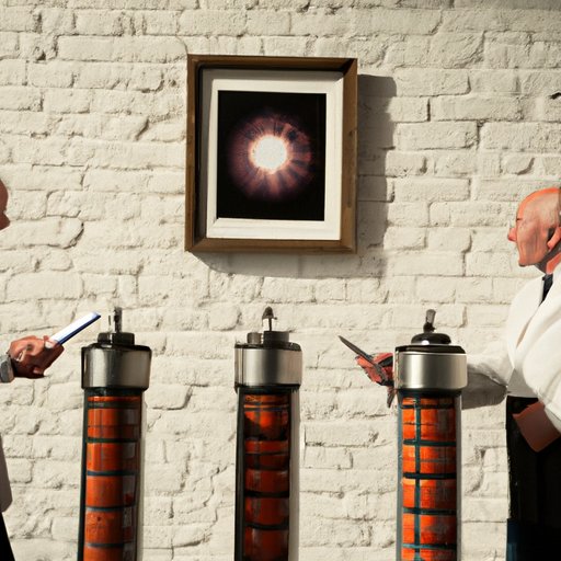 Exploring the Origins of Battery Technology