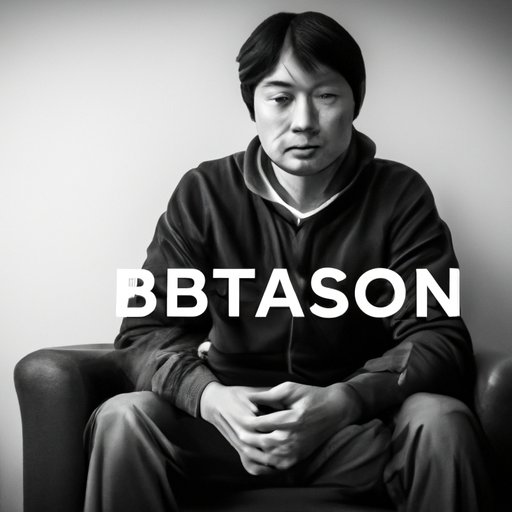 Interview with Satoshi Nakamoto: The Man Behind Bitcoin