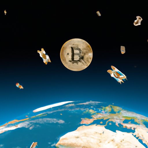 How the Launch of Bitcoin Changed the World