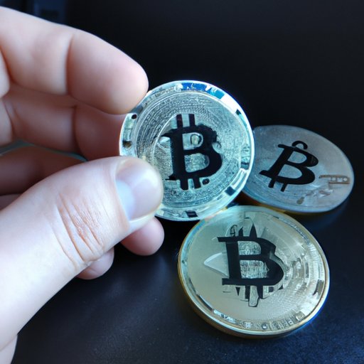 Exploring the Origins of Bitcoin