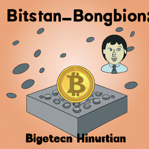 How Bitcoin Came to Be