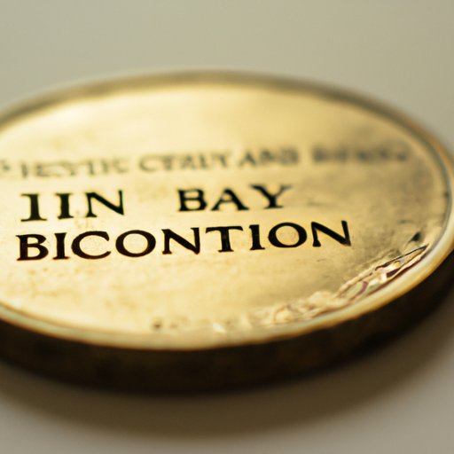 The Story Behind the Founding of Bitcoin