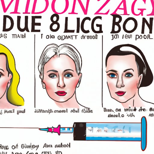 A Timeline of Botox: How the Popular Injectable Came to Be