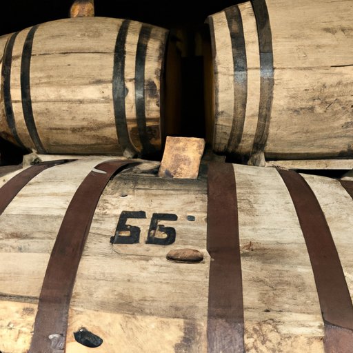 Exploring the Roots of Bourbon: A Look at Its Invention