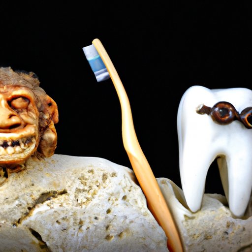 From Cavemen to Modern Times: Uncovering the Origin of Toothbrushing