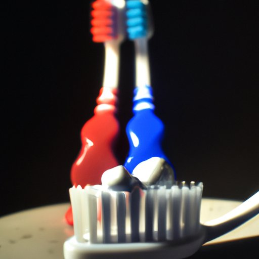 Investigating the History of Toothbrushing: A Look at When Brushing Teeth Was Invented