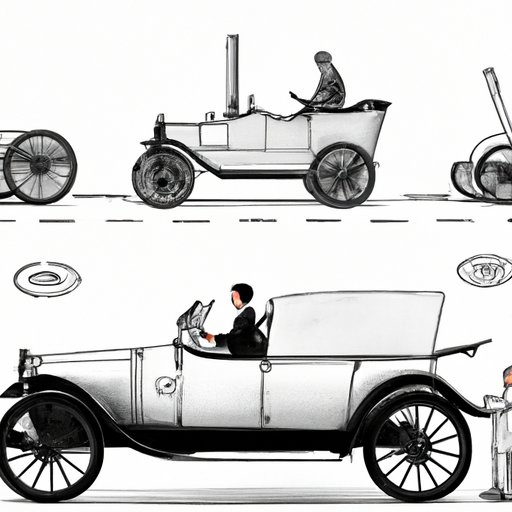 How the Invention of the Car Changed the World