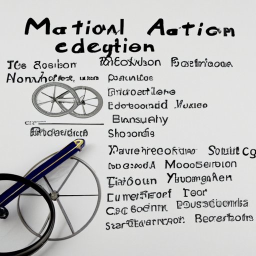 Examining the Factors Behind the Invention of the Automobile