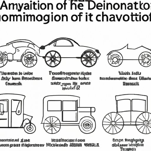 Understanding the Evolution of the Automobile