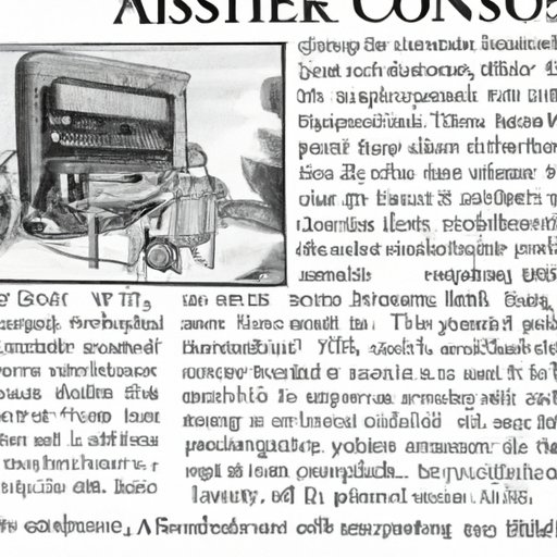 When Was Central Air Invented? Exploring the History and Development of