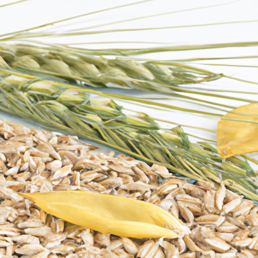 A Brief History of Cereal Exploring the Invention of Breakfast’s