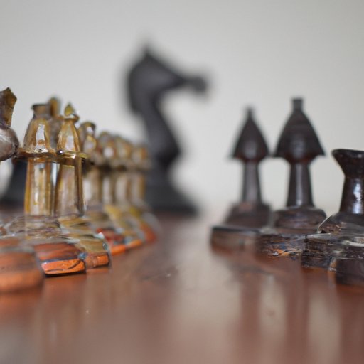 How Chess Evolved Over Time