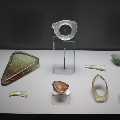 How Clear Glass Changed Early Human Society