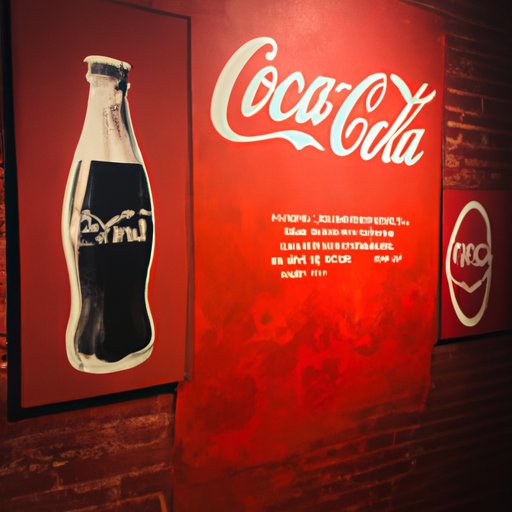When Was Coke a Cola Invented? A Look at the History and Development of