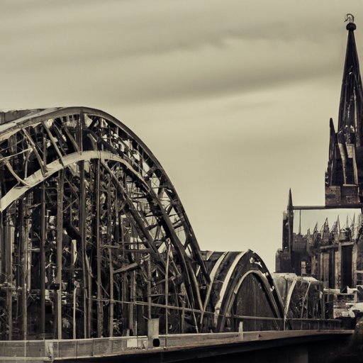 The Journey of Cologne: From Invention to Popularity