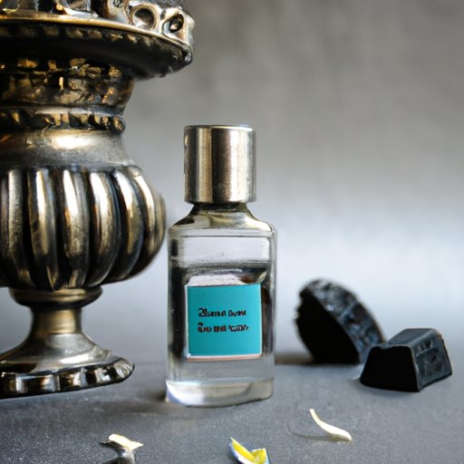 Tracing the Origins of Cologne: A Look at Its Invention