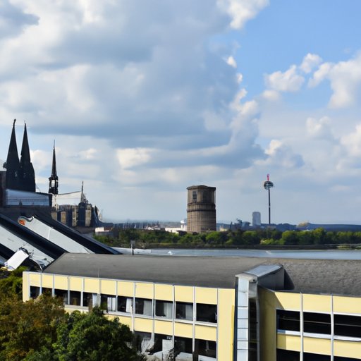 The Fascinating Story of Cologne: From Invention to Present Day