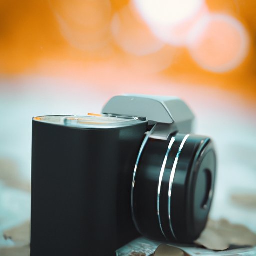 When Was Color Camera Invented? A Historical Timeline of the Invention