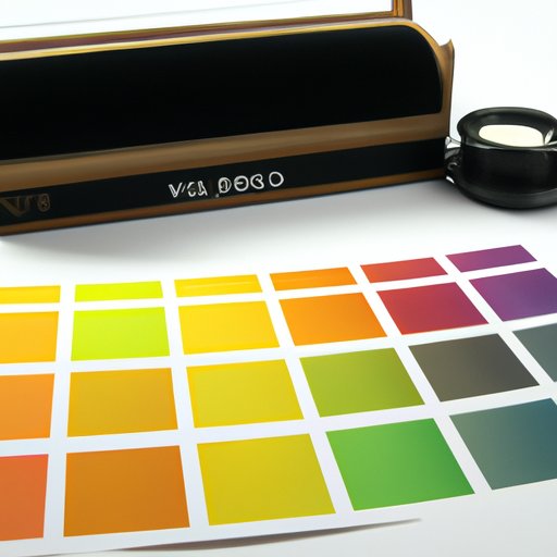 History of Colored Photography: A Look at the Invention of Color Photography