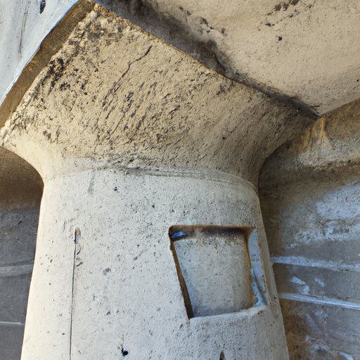 When Was Concrete Invented? A Historical Look at the Invention of