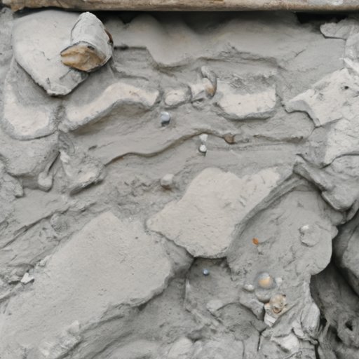 When Was Concrete Invented? A Historical Look at the Invention of