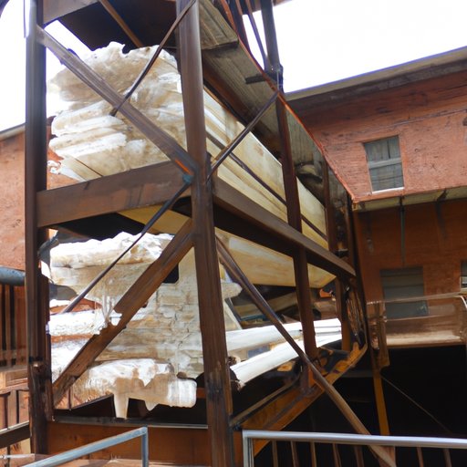 Exploring the Revolutionary Invention of the Cotton Gin