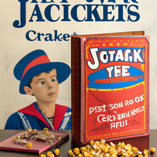 When Was Cracker Jack Invented? Uncovering the History of the Iconic