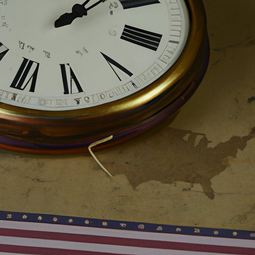 Examining the Background of Daylight Saving Time and Its History