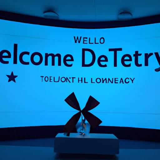 Celebrating the Founding of Dell Technologies