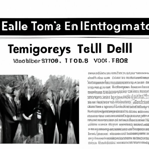 A Brief History of Dell Technologies: Exploring the Founding of the Company