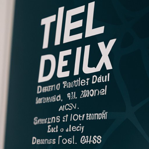 Tracing the Roots of Dell Technologies: When it was Founded