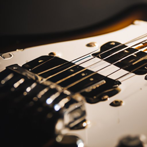 When Was the Electric Guitar Invented? Exploring Its Invention and