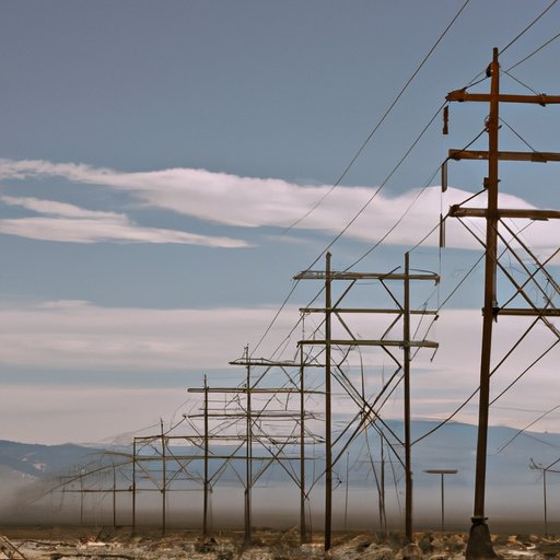 When Was Electricity Invented in America? A Historical Timeline of the Pioneers Behind the