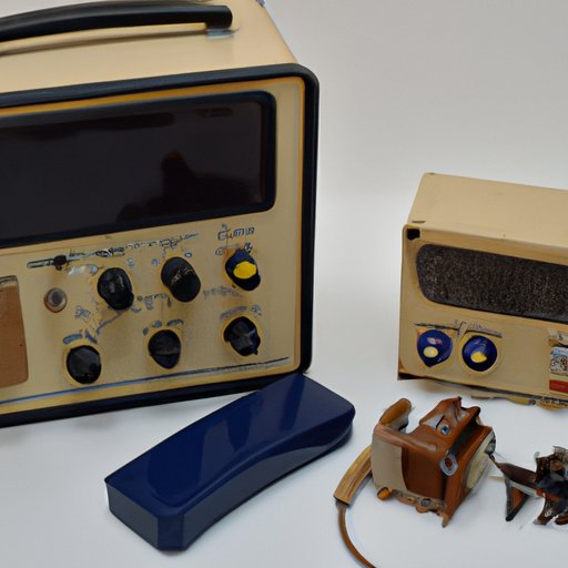 How Electronic Technology Has Evolved Over Time