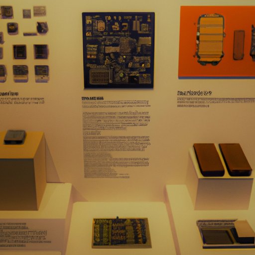 An Overview of the History of Electronic Technology