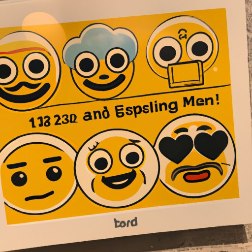 The Invention of Emojis A Brief History The Enlightened Mindset