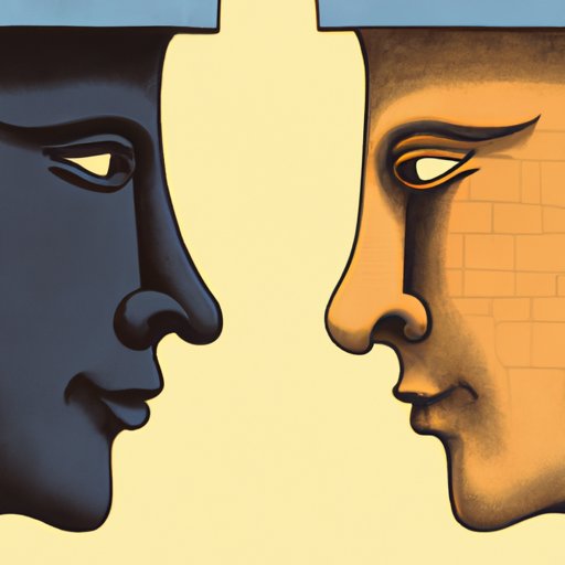 How Ancient Cultures Shaped Our Understanding of Empathy