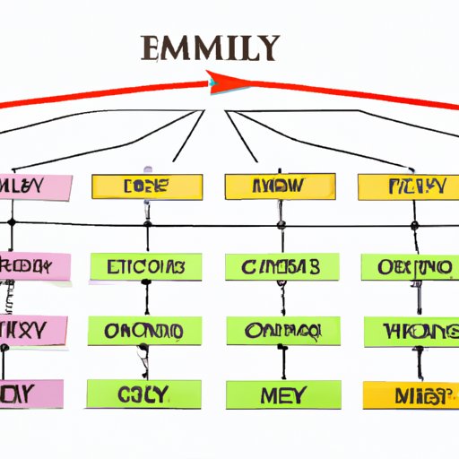 Charting the Timeline of 