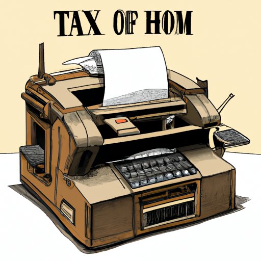 The Fascinating Story Behind the Invention of the Fax Machine
