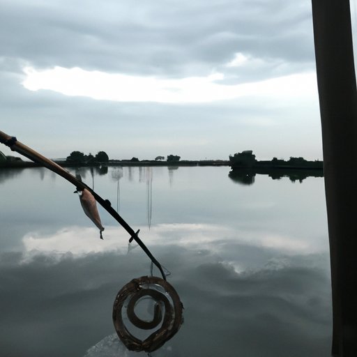 When Was Fishing Invented? A Look at the Origins and Evolution of