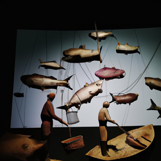 Exploring the Origins of Fishing and Its Evolution Over Time