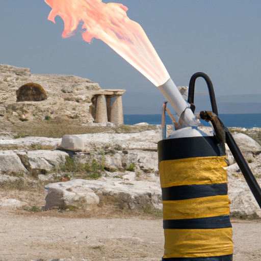 The Invention of the Flamethrower: A Historical Overview - The ...