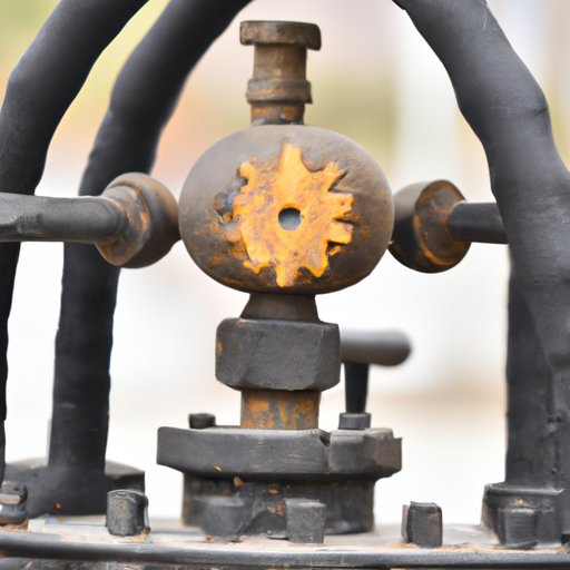 How Gas Inventors Shaped Our World