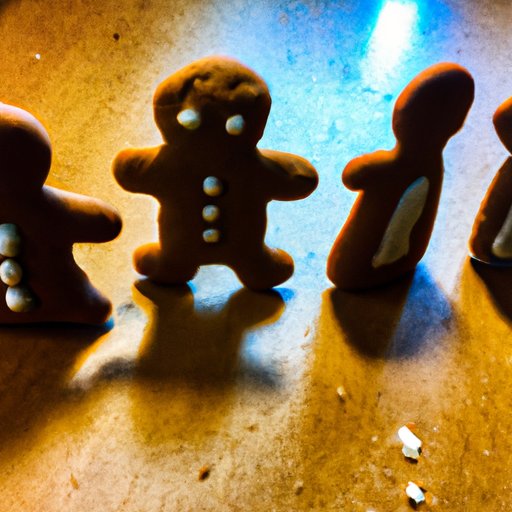 The Evolution of Gingerbread: Tracing Its Journey Back to Its Inception