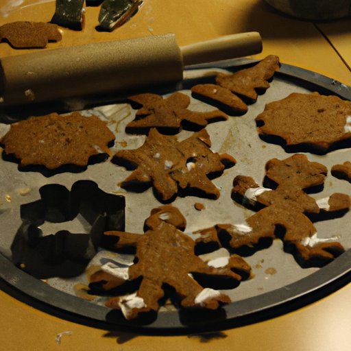 When Was Gingerbread Invented? A Comprehensive Exploration of the Sweet