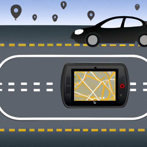 When Was GPS Invented for Cars? A Look at the Milestones of Automotive
