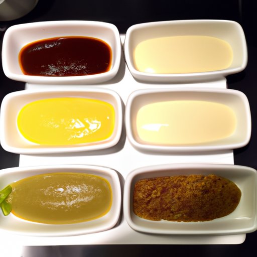 When Was Honey Mustard Invented? An Exploration of the Origin Story The Enlightened Mindset