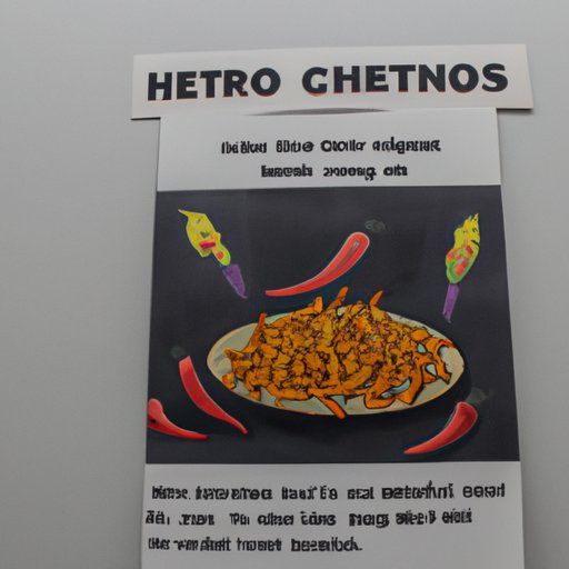 A Historical Look at the Invention of Hot Cheetos